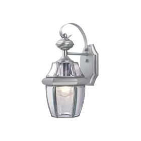 Vaxcel Calvin Outdoor Wall Light