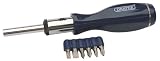 Review Draper  / Draper 29586 magnetic ratchet screwdriver set 