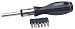  : Draper  29586 magnetic ratchet screwdriver set 