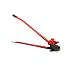 JET 220019 RCB-16NDLX 5/8-Inch Capacity Manual Rebar Cutter and Bender