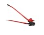 JET 220019 RCB-16NDLX 5/8-Inch Capacity Manual Rebar Cutter and Bender