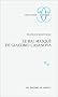 Le Bal masqu� de Giacomo Casanova, 1725-1798