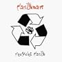 Recycled Plastik