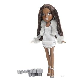 MGA Entertainment Bratz Fashion Show Sasha by MGA Entertainment