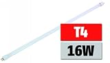T4-Neonr�hre, 16 Watt, 45cm passend f�r 538-052