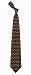 Pittsburgh Steelers Polyester Pattern Neck Tie - NFL Football