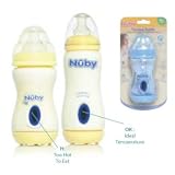 9ozThermicHeatSensorBottle,NeutralColor