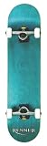 Renner Pro Complete Skateboard - Blue
