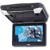 Audiovox MMD85A - DVD player with LCD monitor - Movies 2 Go