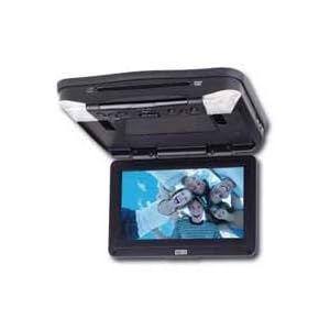 Audiovox MMD85A - DVD player with LCD monitor - Movies 2 Go by 