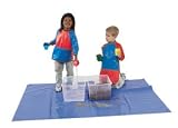 Review CutieBeauty  / 50 X 72 RECT SPLASH MAT