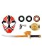 Power Ranger-Samurai-Samurai-Förster-Trainings-Zahnrad