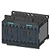 3RA23158XB301AP6, SIEMENS CONTACTOR REV S00 7A 240VAC SCRW
