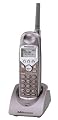 Panasonic KX-TGA510M 5.8GHz Accessory Handset for KX-TG5100M Series