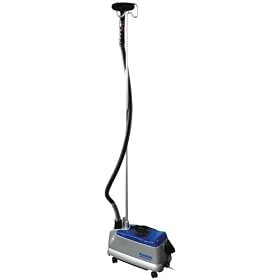 Remanufactured SteamFast SF-465R QuickSteam Professional Garment Steamer
