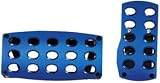 Pilot PM226B Racing Pedal Pads
