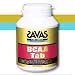 筋肉トレーニング期、練習期に用いて筋肉の分解を抑える！　ＺＡＶＡＳ（ザバス）　ラボシリーズ　ＢＣＡＡ　タブの画像
