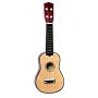 Bontempi UKW 53 - Ukelele De Madera de Nomaco