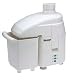 kitchen appliance reviews Juicelady JL210A Juicelady Jr. Electric Juicer