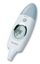 Terraillon Multi Thermo Thermometer