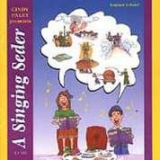 Singing Seder