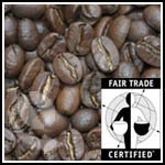 Organic Fair Trade Mexican Chiapas - 5lb Bag