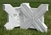 Cavalletti Jump Stand Pair