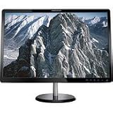 Lenovo L222 22 (Diagonal) Widescreen LCD Computer Monitor