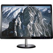 Lenovo L222 22 (Diagonal) Widescreen LCD Computer Monitor