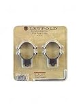 Leupold DD Ring 1 High Gloss