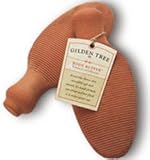 Terra Cotta Body Buffer