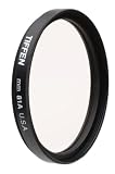 Tiffen 58mm 81A Filter
