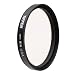 Tiffen 58mm 81A Filter