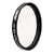 Tiffen 58mm 81A Filter