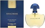 Shalimar by Guerlain for Women 2.5 oz Eau de Toilette Spray