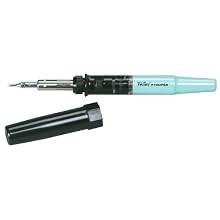 Weller WPA2 Pyropen Professional Self-Igniting Cordless Butane Soldering Iron