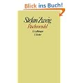 Stefan Zweig. Gesammelte Werke in Einzelb�nden: Buchmendel