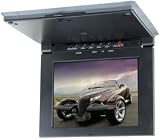 Boss Audio Bv-10.4Flip 10.4 Flip-Down Video Monitor 