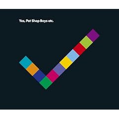 Pet Shop Boys - Yes Special Edition (2009)