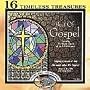 Timeless Treasures: Best Of Gospel
