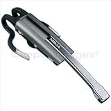 Nokia BH-900 Bluetooth Headset, Talk Time up to 8 hours, Standby Time up to 180 hours, noise reduction and echo cancellation