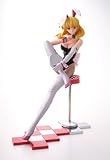 MON-SIEUR BOME COLLECTION No.7 兎娘 バニーガール リペイント版 ( PVC塗装済完成品 )