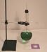 Simple Distillation Kit W/ 500Ml Flask & Hardware
