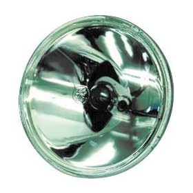 American DJ ZB-4535 6V 30W PAR 46 Lamp by 