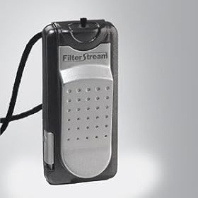 AirTamer Travel Air Purifier Model A-300