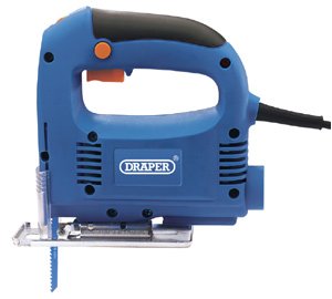 Draper PT450V Jigsaw