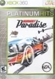 Platinum Hits-- Burn Out Paradise