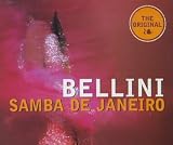 Samba De Janeiro