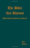 The Bible that Rhymes: (Bible Stories Rewritten in Poetry)