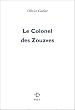 Le Colonel des Zouaves